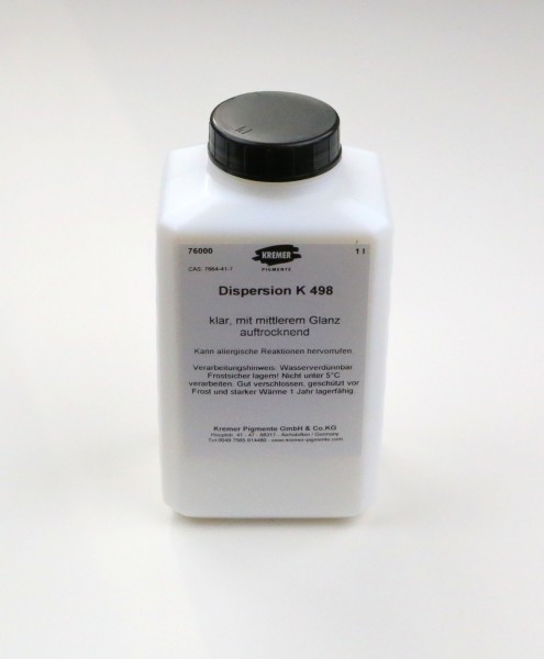 76000_720x600 Kremer Dispersion K 498 (76000)