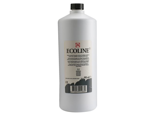 Talens Ecoline fluid Wasserfarbe