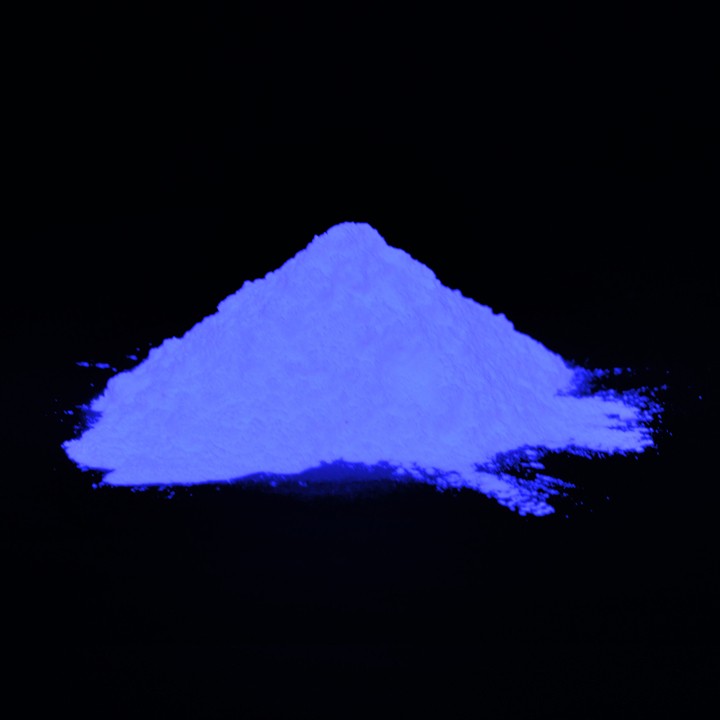 Kama Pigments Glow in the dark pigments