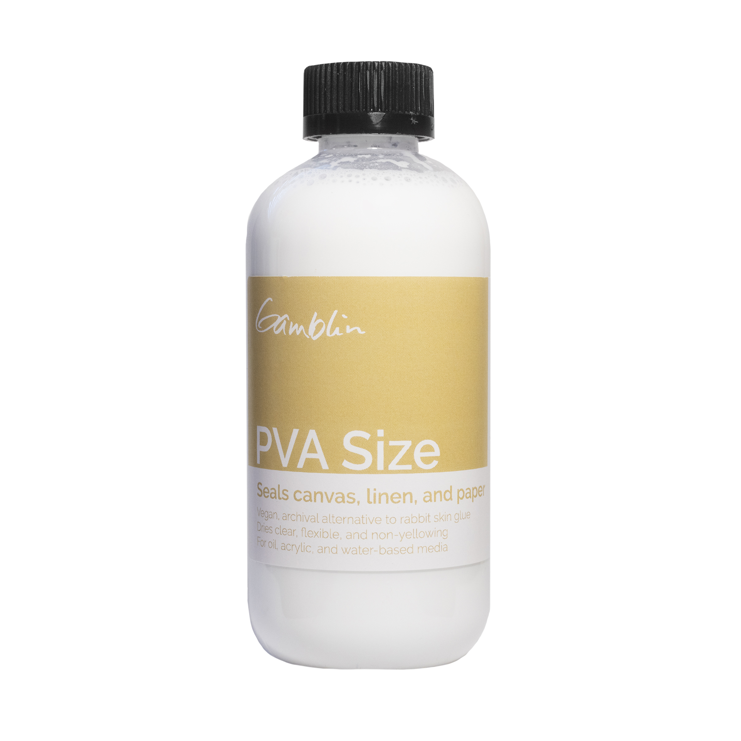 8-5-PVA Flasche, Lotion, Schampoo,