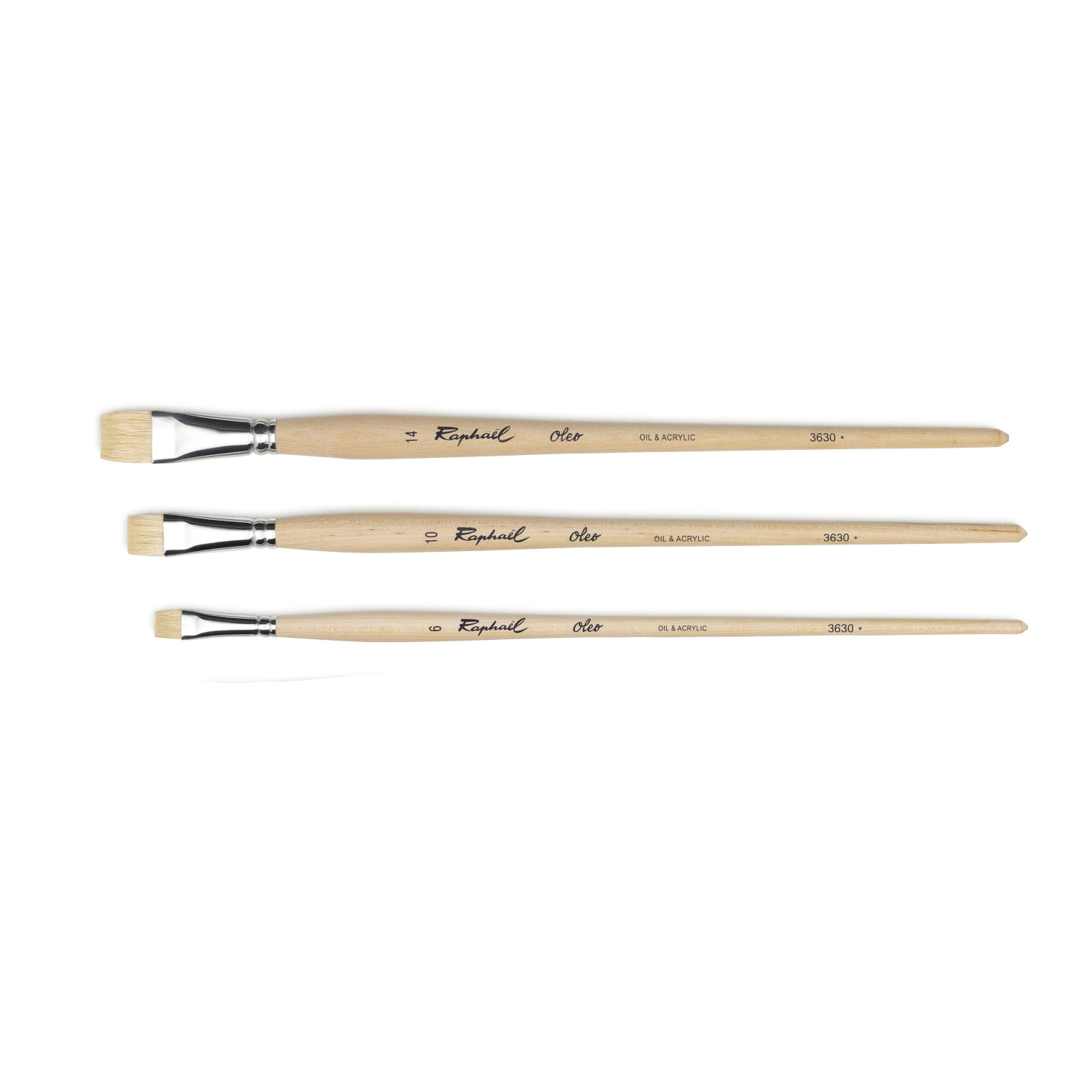 Raphael-3630n8KEYzqifWZ4v Raphael oil brush OLEO 3630